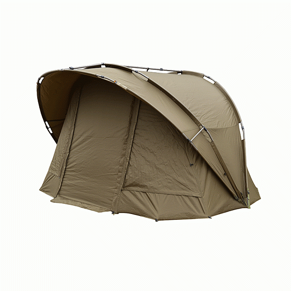 Fox R-Series 1 Man XL Khaki inc. Inner Dome - MPN: CUM243 - EAN: 5056212111749