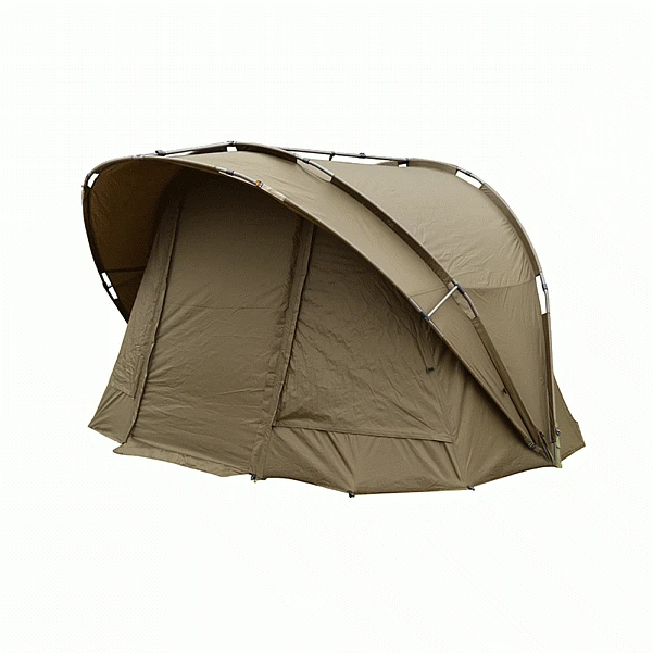 Fox R-Series 1 Man XL Khaki inc. Inner Dome