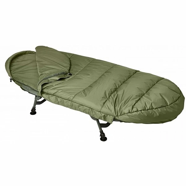 Trakker RLX Oval Bed System
