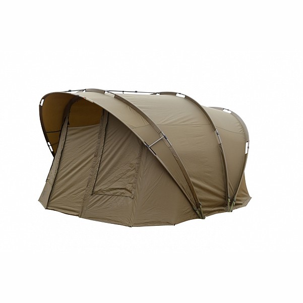 Fox R-Series 2 Man XL Khaki inc. Inner Dome - MPN: CUM250 - EAN: 5056212111817