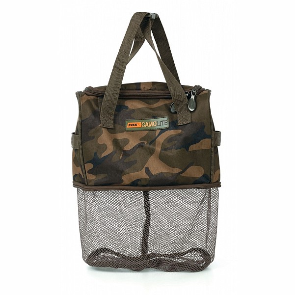 Fox Camolite Bait/Air Dry Bagrozmiar Medium - MPN: CLU387 - EAN: 5056212111398