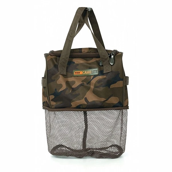 Fox Camolite Bait/Air Dry Bag Medium