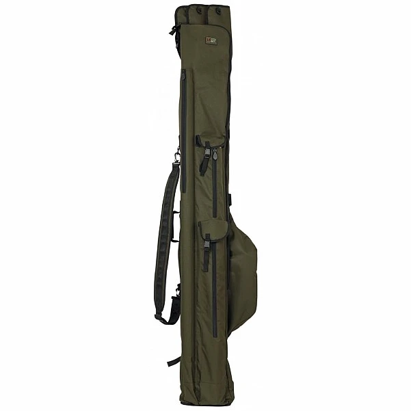 Fox R-Series Quiver and 3 Sleeves 12ft