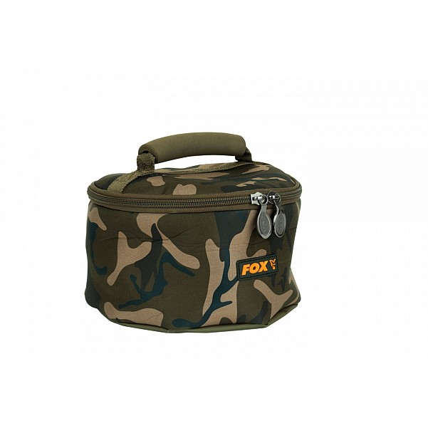 Fox Camo Neoprene Cookset Bag  - MPN: CLU392 - EAN: 5056212113989