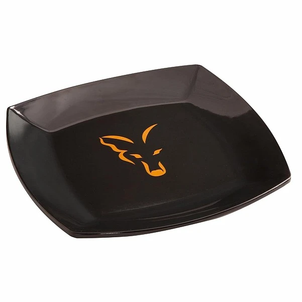 Fox Plate 1 sztuka