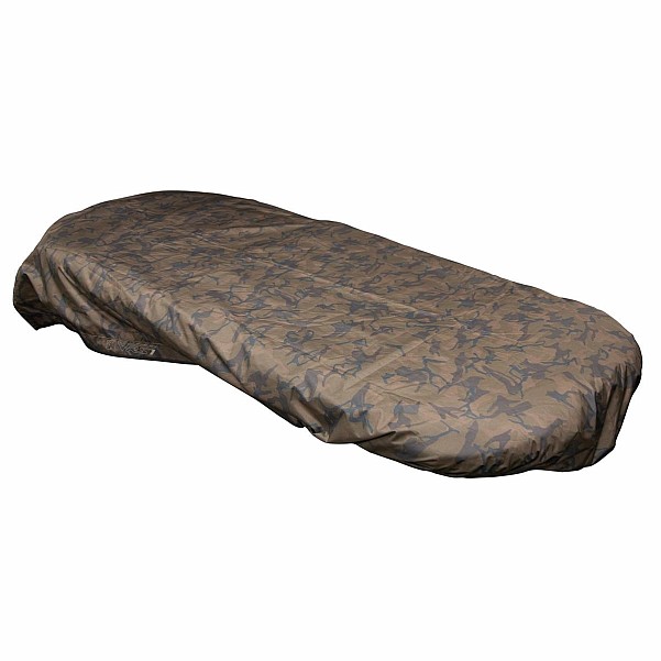 Fox Camo VRS Sleeping Bag Coversversione Copriletto per Sacchi a Pelo VRS1 Camo - MPN: CSB057 - EAN: 5056212113378