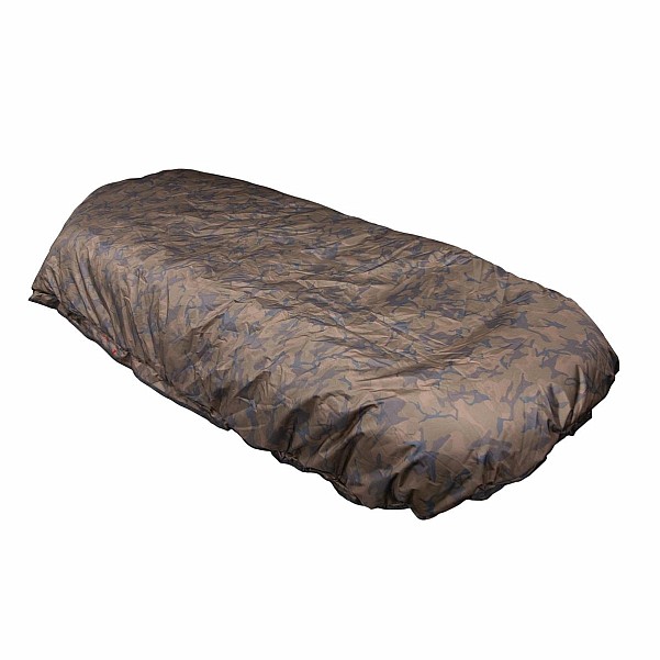 Fox Camo Thermal VRS Sleeping Bag Coverswersja Camo Thermal VRS1 Sleeping Bag Cover - MPN: CSB060 - EAN: 5056212113408