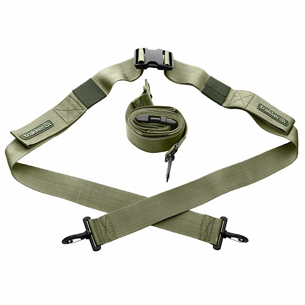 Trakker Lock & Load Straps - MPN: 215802 - EAN: 5060461944447