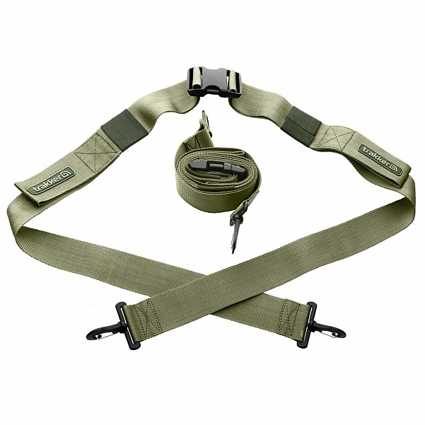 Trakker Lock & Load Straps