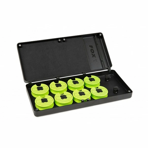 Fox Medium Disc & Rig Box System 