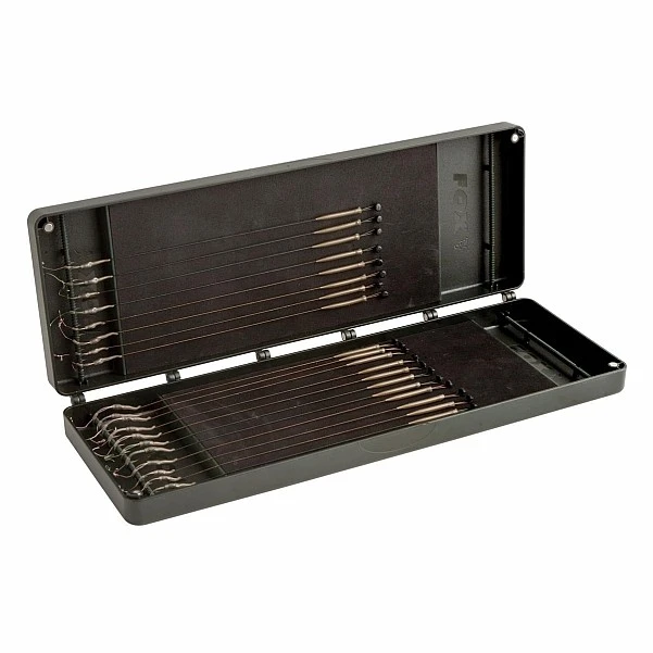 Fox Large Double Rig Box System