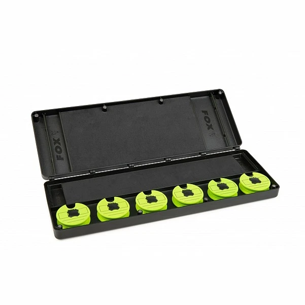 Fox Large Disc & Rig Box System