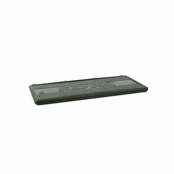 Fox F-Box Magnetic Rig Box Lids versija Medium - MPN: CBX082 - EAN: 5056212107001