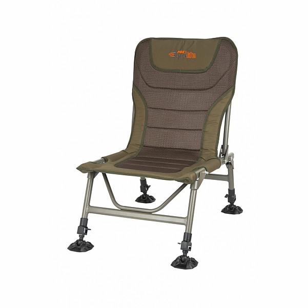 Fox Duralite Low Chair - MPN: CBC072 - EAN: 5056212110896