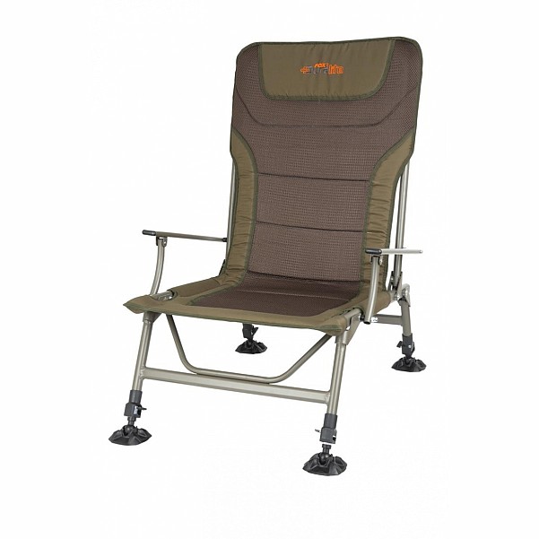 Fox Duralite XL Chair  - MPN: CBC073 - EAN: 5056212110902