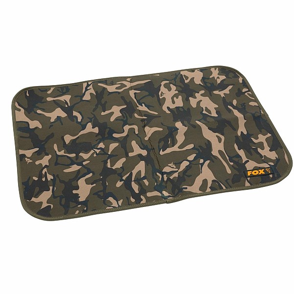 Fox Camo Bivvy Mat - MPN: CUM264 - EAN: 5056212114009