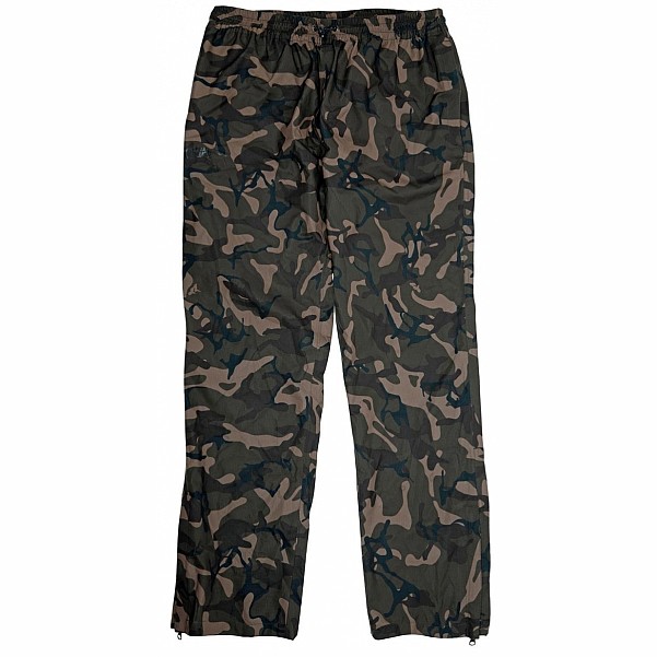 Fox 10K Lightweight Camo RS Trousersrozmiar S - MPN: CPR975 - EAN: 5056212110070