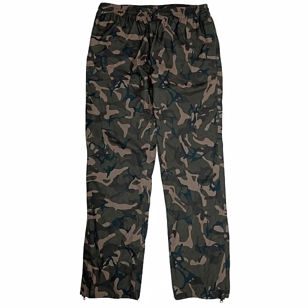 Fox 10K Lightweight Camo RS Trousers S