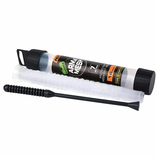 Fox Edges Arma Mesh Wide 22mm