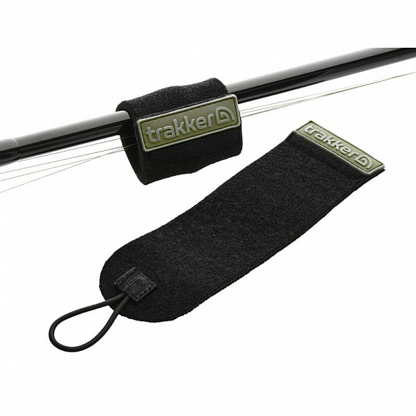 Trakker Neoprene Rod Bands - MPN: 210203 - EAN: 5060461944850