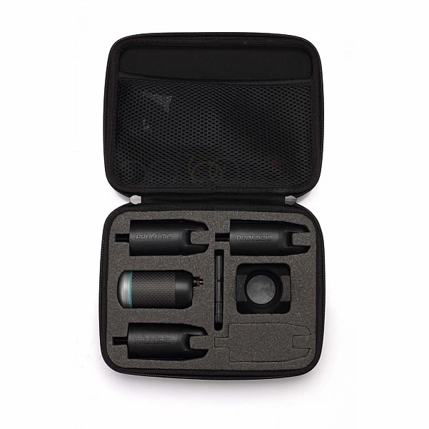 Prologic K3 Bite Alarm Set 3+1
