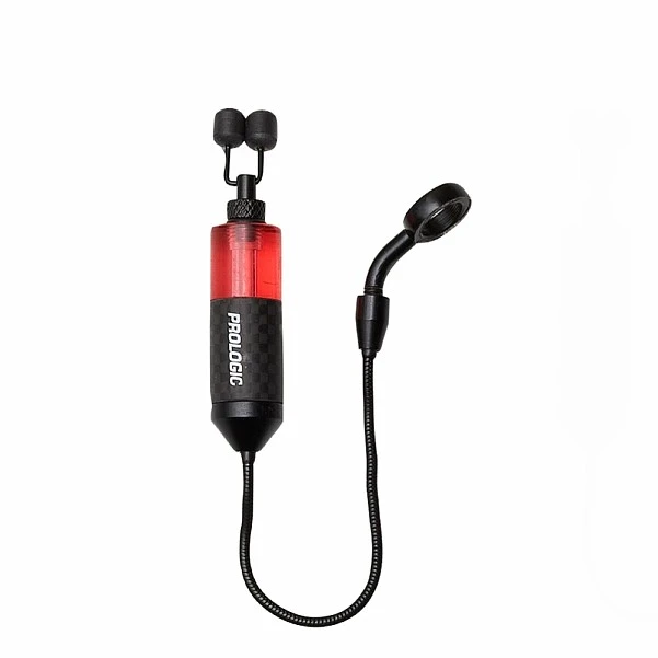 Prologic K3 Bite Indicator  red/czerwony