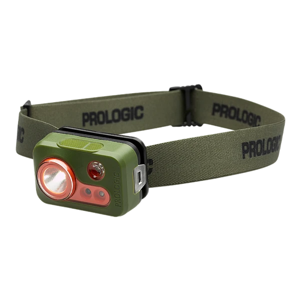 Prologic Lumiax Headlamp MKII - Czołówka