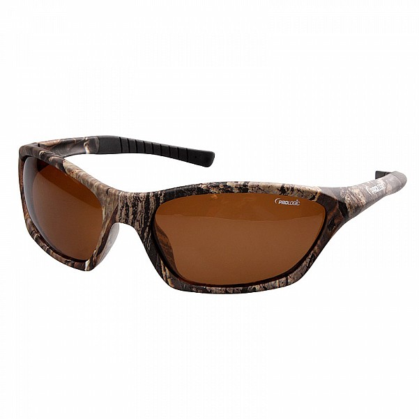Prologic Max5 Carbon Polarized Sunglasses rozmiar uniwersalny - MPN: 42523 - EAN: 5706301425232