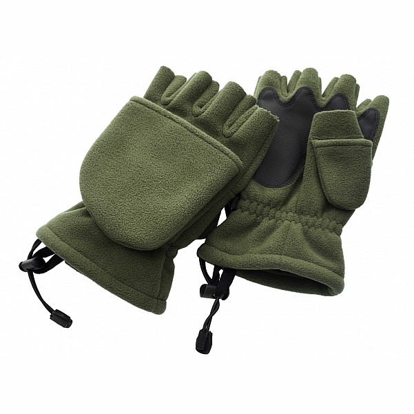 Trakker Polar Fleece Glovesméret univerzális - MPN: 207702 - EAN: 5060461944492