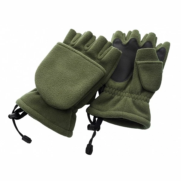 Trakker Polar Fleece Gloves uniwersalny