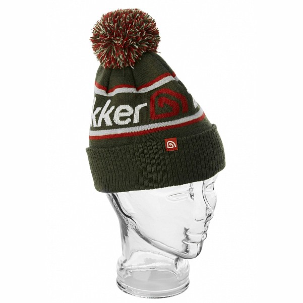 Trakker Team Bobble BeanieGröße universell - MPN: 207608 - EAN: 5060461944485