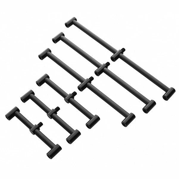 Cygnet Carbon Buzzer Bars 3 ROD  /  12.5 INCH