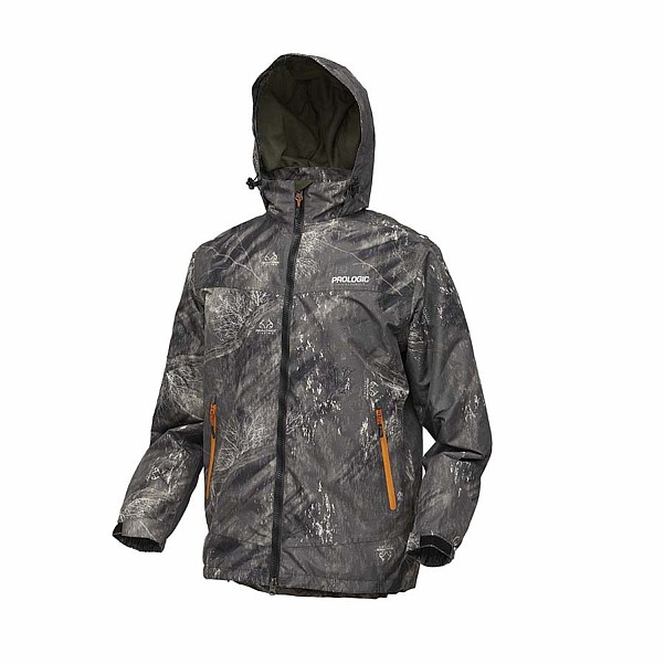 Prologic Realtree Fishing Jacketdydis M - MPN: 59235 - EAN: 5706301592354