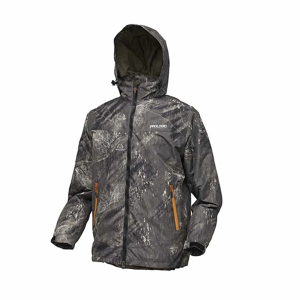 Prologic Realtree Fishing Jacket XXL