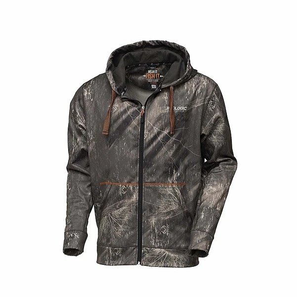 Prologic Realtree Fishing Hoodie XXL