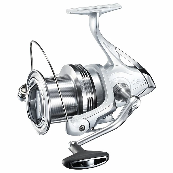 Shimano AERO TECHNIUM MgS 14000 XSC