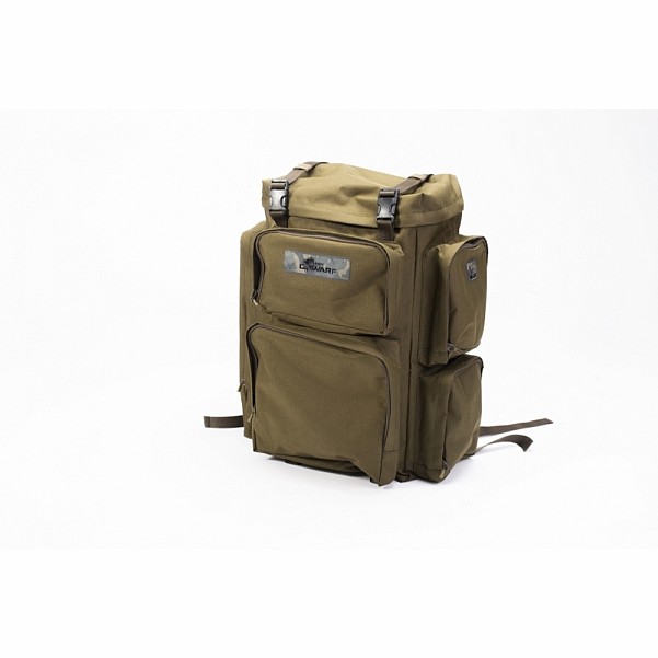 Nash Dwarf RucksackVerpackung 1 Stück - MPN: T4688 - EAN: 5055108946885