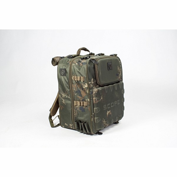 Nash Scope OPS Ruckallупаковка 1 штука - MPN: T3776 - EAN: 5055108937760