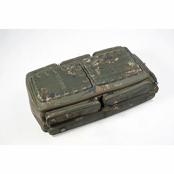 Nash Scope OPS R6 Transformerobal 1 kus - MPN: T3771 - EAN: 5055108937715