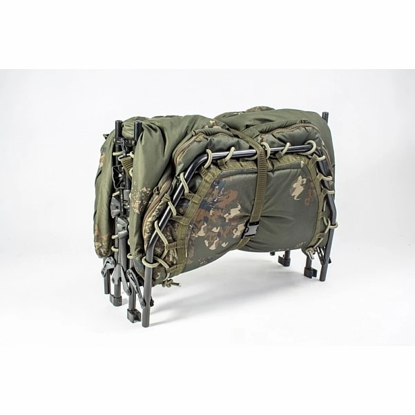 Nash Scope Ops 4 Fold Sleep System