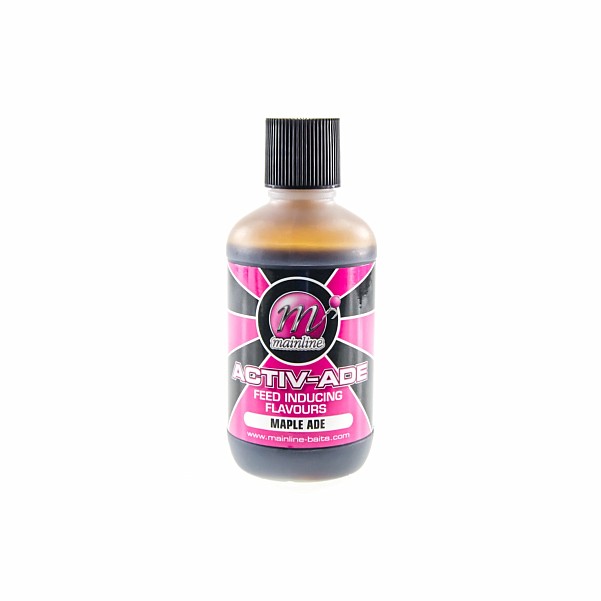Mainline Active-Ade Maple ADEVerpackung 100 ml - MPN: M18001 - EAN: 5060509812912