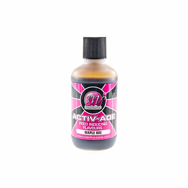 Mainline Active-Ade Maple ADEpakavimas 100 ml - MPN: M18001 - EAN: 5060509812912