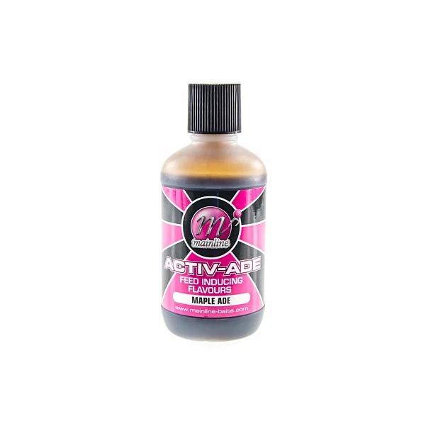 Mainline Active-Ade Maple ADE 100 ml