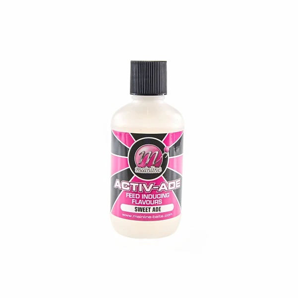 Mainline Active-Ade Sweet Ade 100ml