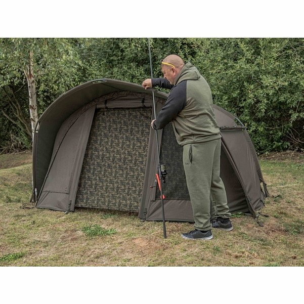 Avid Carp HQ Dual Layer Bivvy One Man - MPN: A0530005 - EAN: 5055977477534