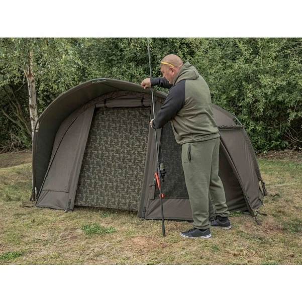 Avid Carp HQ Dual Layer Bivvy One Man