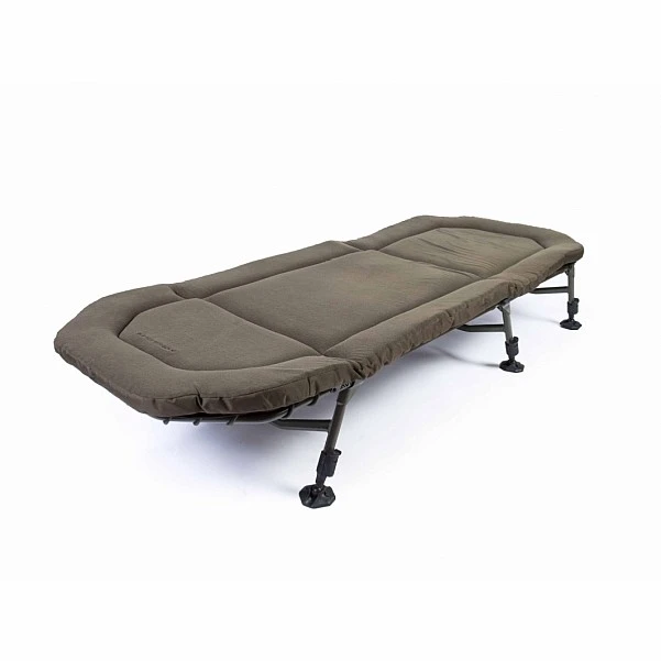 Avid Carp Benchmark Memory Foam Bed