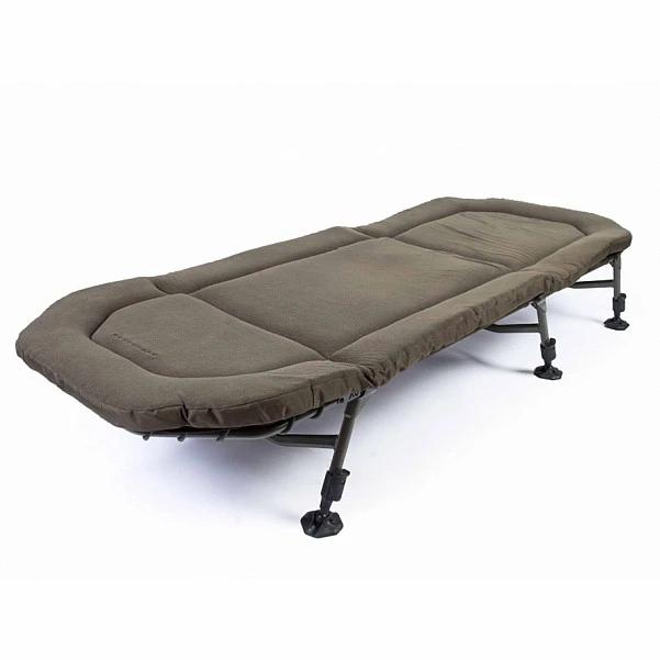 Avid Carp Benchmark X Memory Foam Bed 