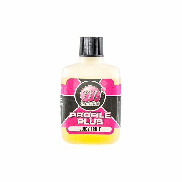 Mainline Profile Plus Flavour Juicy Fruit - Atractor de Aromaembalaje 60ml - MPN: M11003 - EAN: 5060509812769