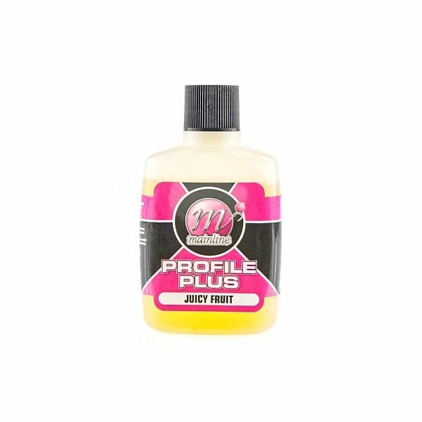 Mainline Profile Plus Flavour Juicy Fruit - Attrattore Olfattivo 60ml